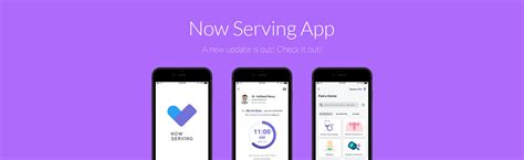 NEW UPDATE: WE ARE NOW SERVING .